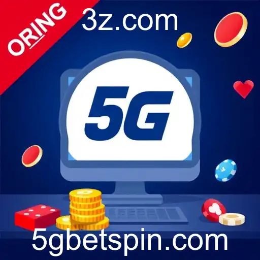 O Impacto do 5G nas Plataformas de Jogos Online