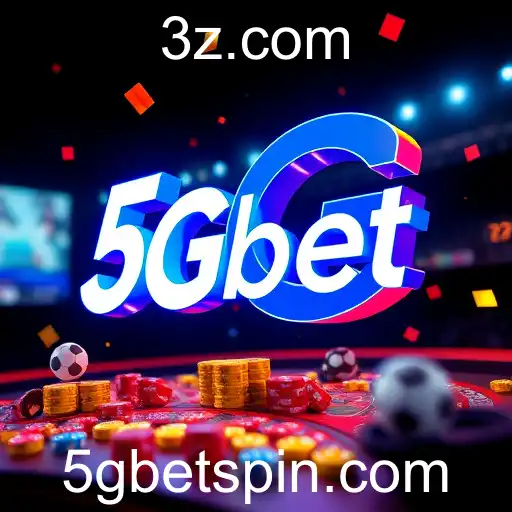 A Ascensão do 5Gbet no Mercado Brasileiro de Jogos