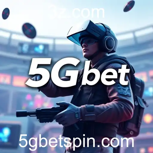 5Gbet Revoluciona o Mercado de Jogos Online no Brasil