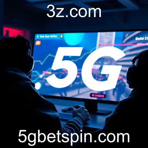 A Ascensão do 5Gbet no Cenário dos Jogos Online