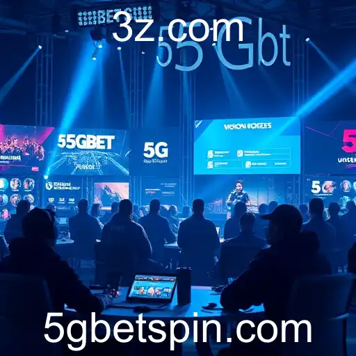 Exploração do Impacto do 5G nos Jogos Online