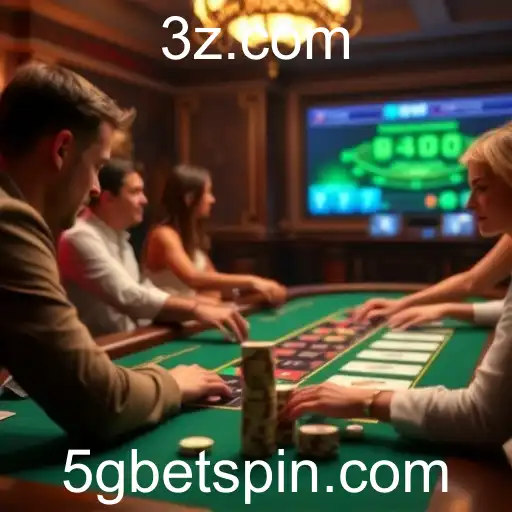 O Impacto do 5G e a Ascensão dos Jogos de Aposta Online no Brasil