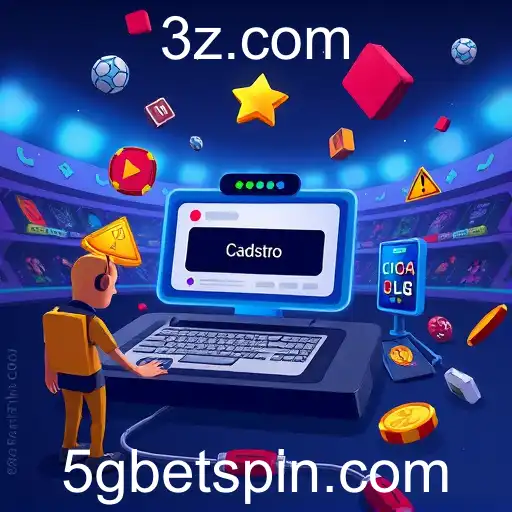 A Ascensão e Impacto do 5G no Setor de Jogos Online