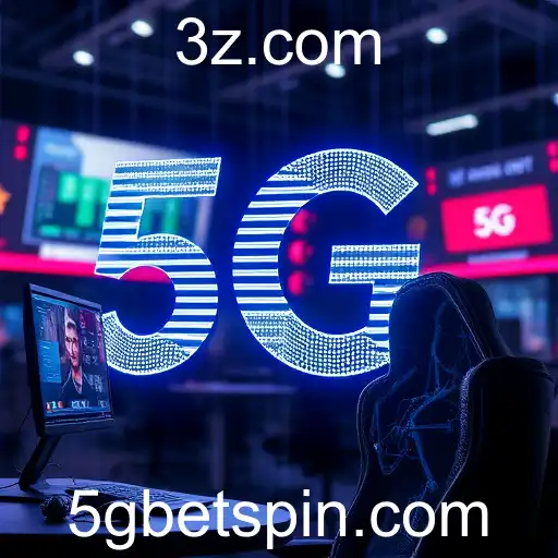 Expansão do 5G impacta o setor de jogos online
