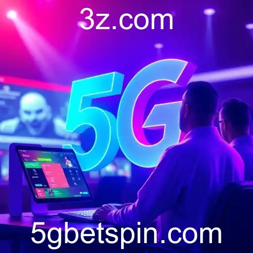 A Revolução do 5G no Mundo dos Jogos Online