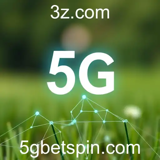 A Revolução do Acesso Rápido: O Impacto do 5G em 2025