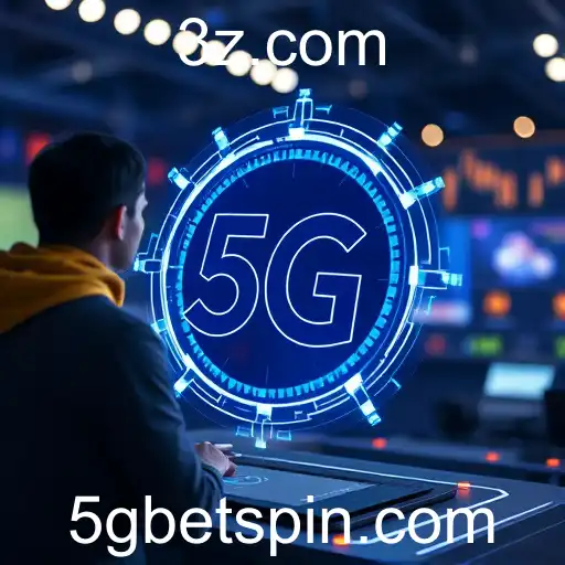 5Gbet: Expansão e Tendências no Mercado de Jogos 2025