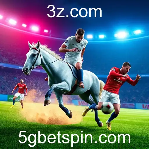 A Ascensão do 5Gbet no Mercado de Jogos Online