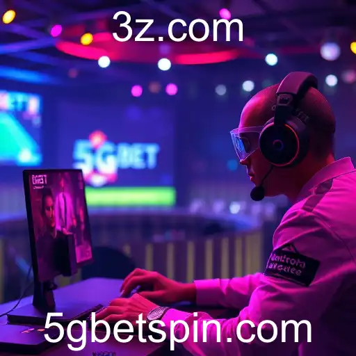 A Revolução do 5G nos Jogos Online