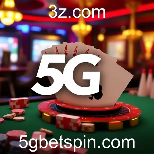 A Ascensão do 5Gbet e suas Implicações no Mercado Brasileiro