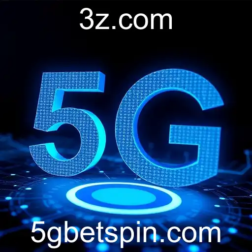 A Evolução do Mundo dos Jogos com 5Gbet