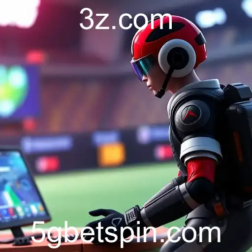 A Ascensão do 5Gbet no Mercado de Jogos Online