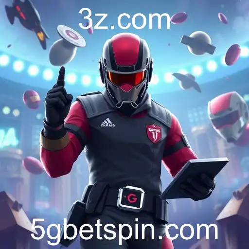 A Ascensão do 5G no Mercado de Jogos Online