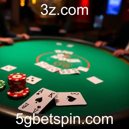 5Gbet Revoluciona o Mundo dos Jogos Online