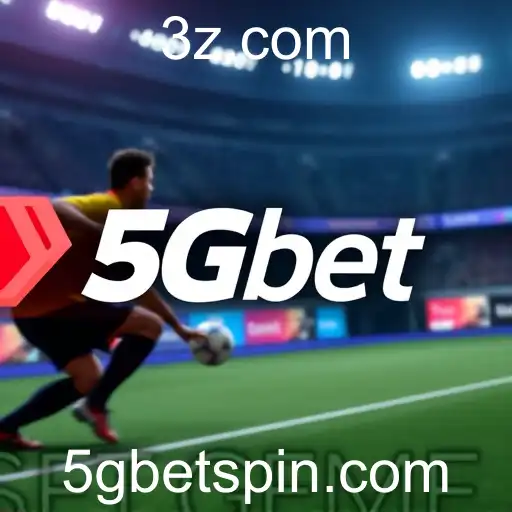 A Ascensão do 5Gbet no Cenário de Jogos Online