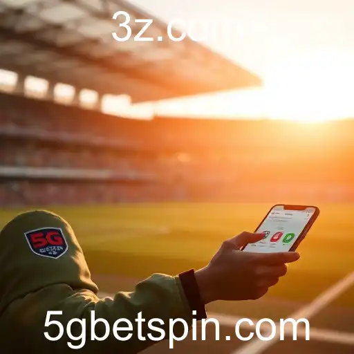 Ascensão dos sites de apostas no Brasil impulsionados pelo 5G