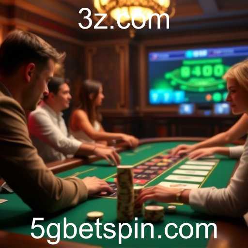 O Impacto do 5G e a Ascensão dos Jogos de Aposta Online no Brasil