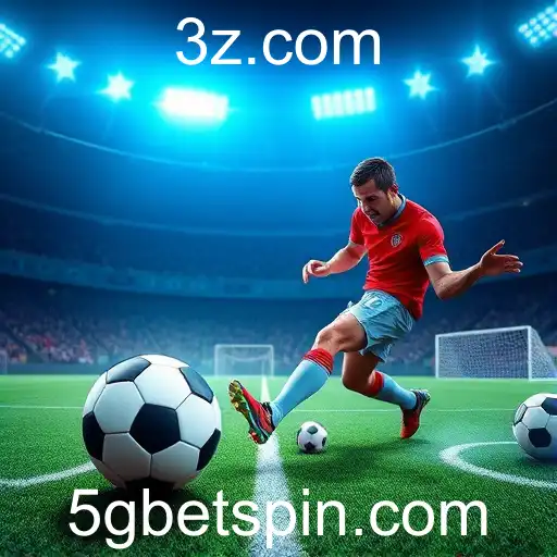 A Evolução das Apostas Esportivas no 5Gbet: Mais que Apenas Jogos
